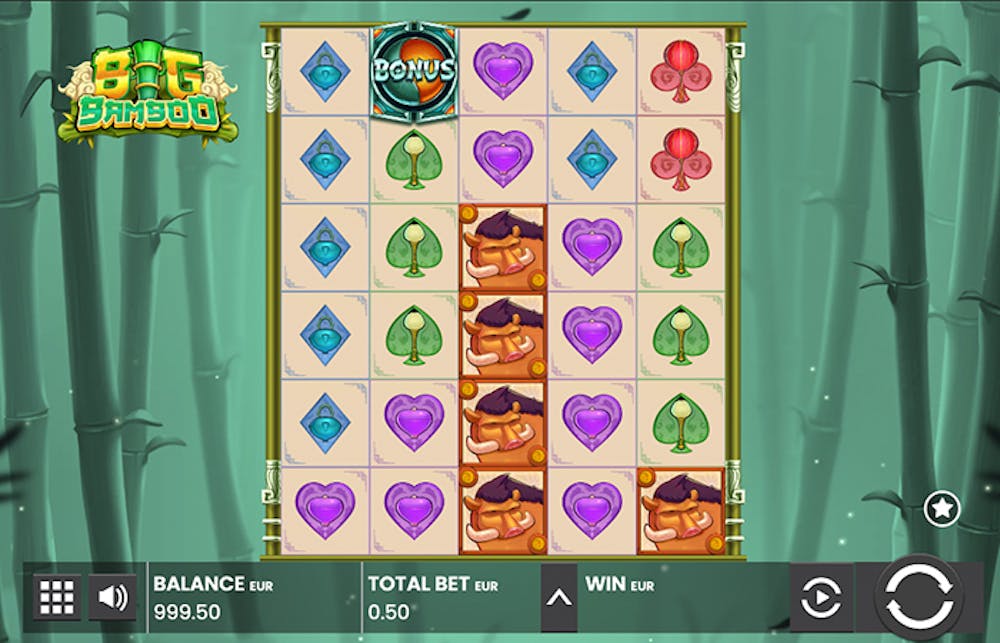 A screenshot of the 