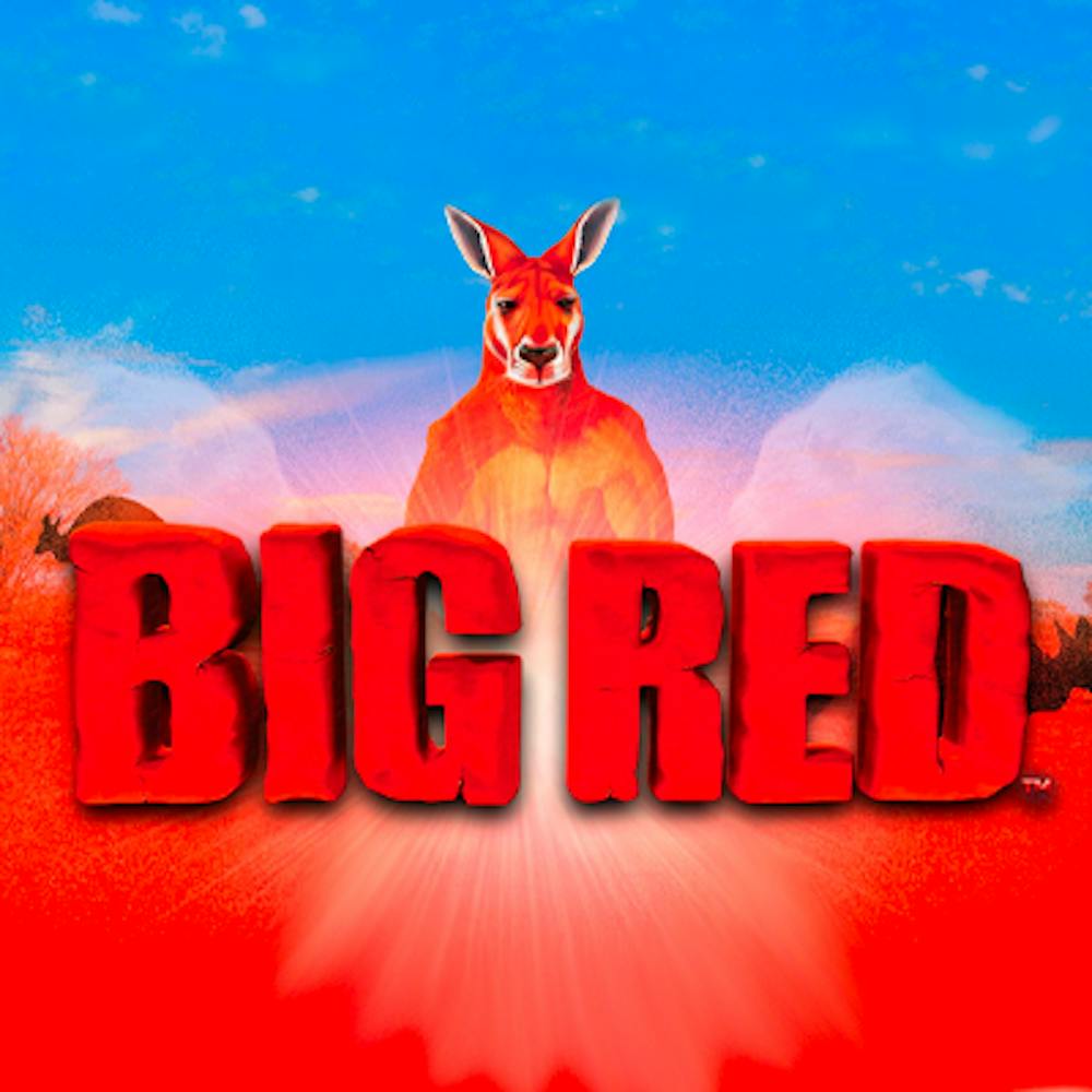 Big Red Pokies: Paylines, Symbols, RTP &#038; Free Play logo