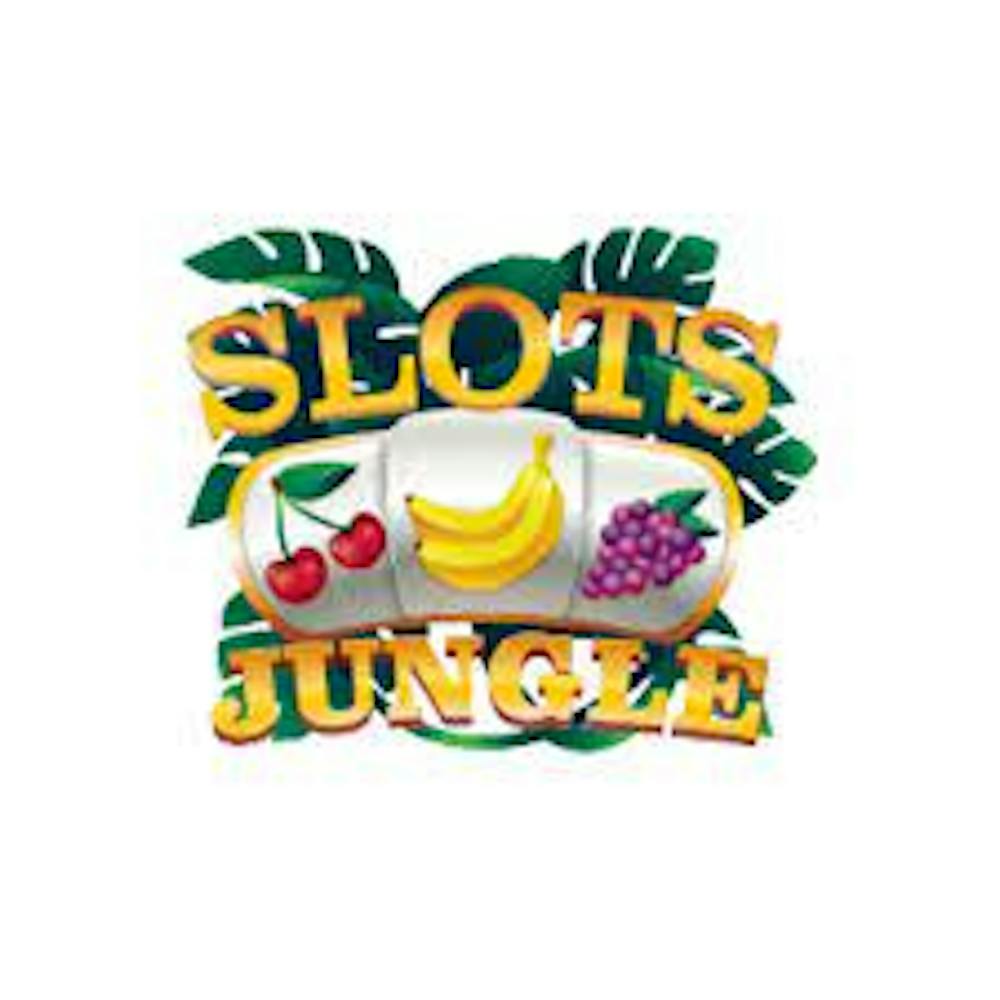 Slots Jungle logo