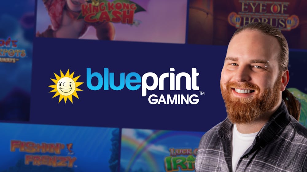 Exclusive Interview with Daniel Kalinowski from Blueprint Gaming