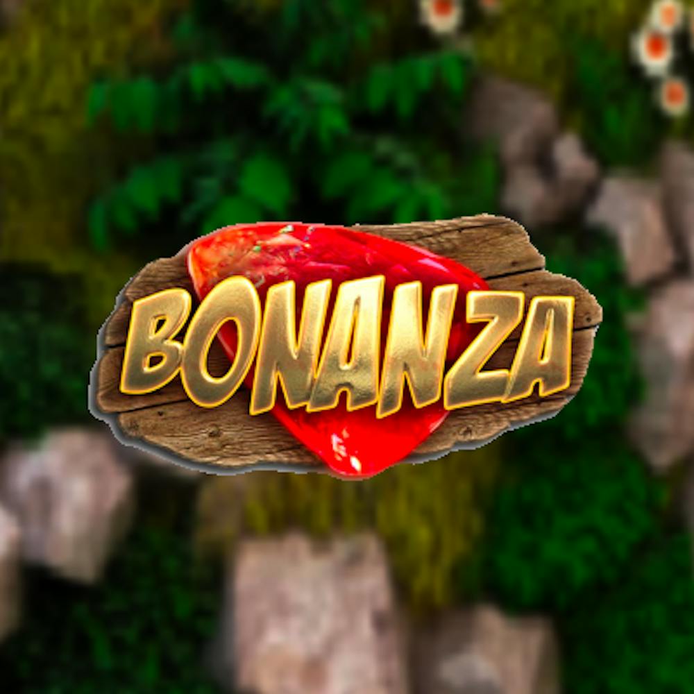 Bonanza Slot: Paylines, Symbols, RTP &#038; Free Play logo