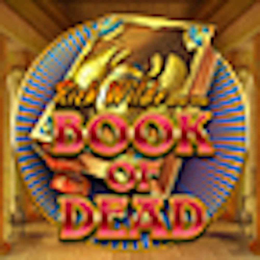 Book of Dead