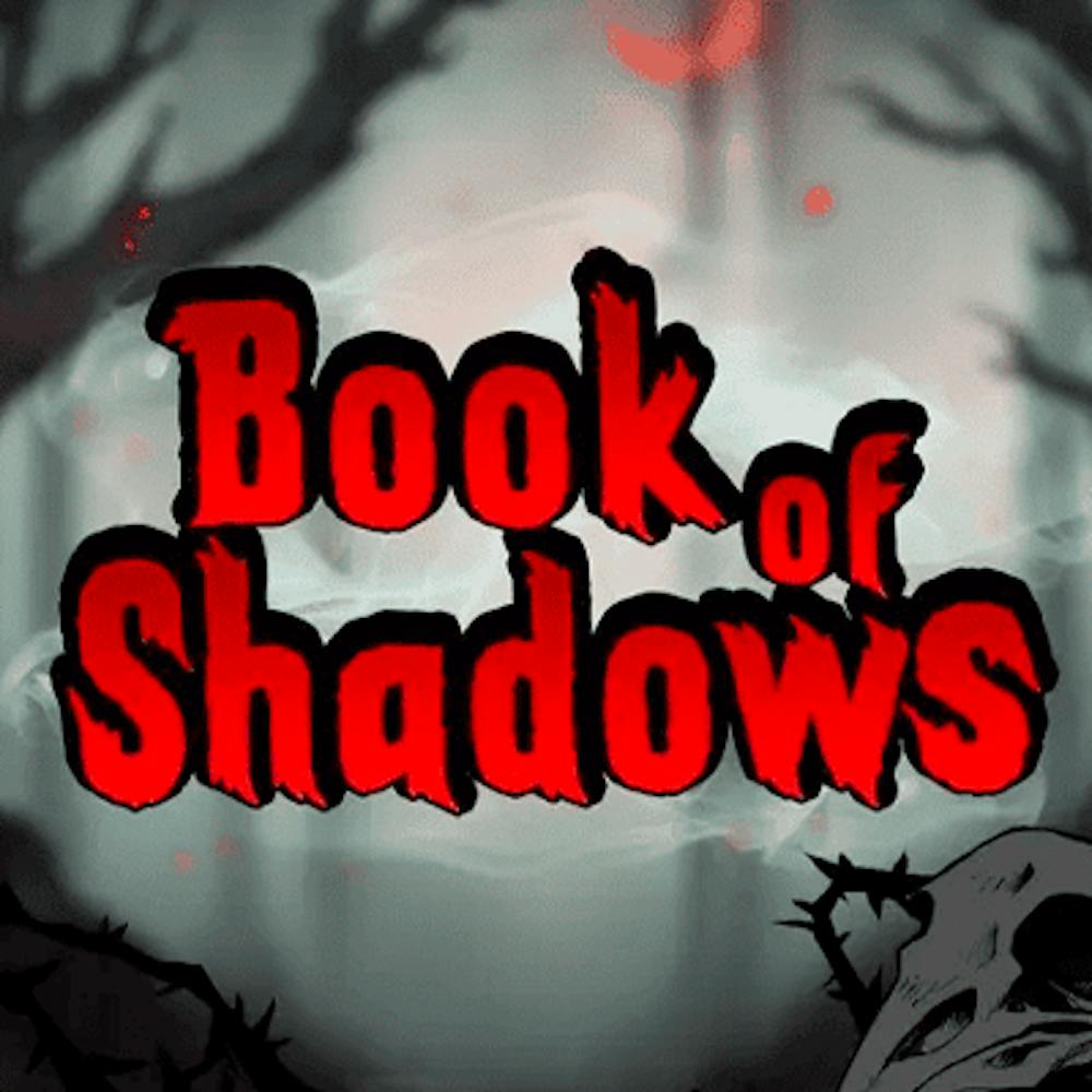 Book of Shadows Slot: Paylines, Symbols, RTP &#038; Free Play logo