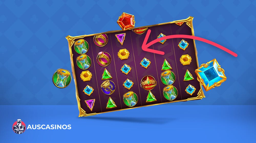 Cascading Reels Explained: Your Ultimate Guide and The Top 5 Games