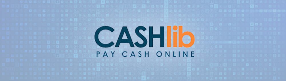 CASHlib logo