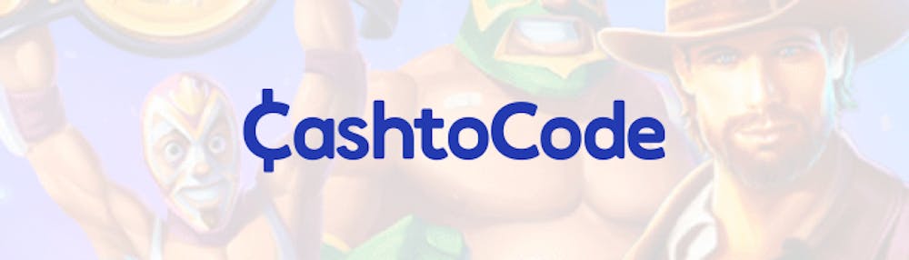 CashtoCode logo