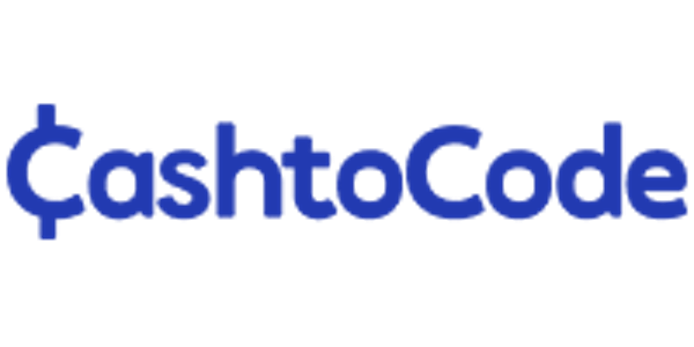 CashtoCode