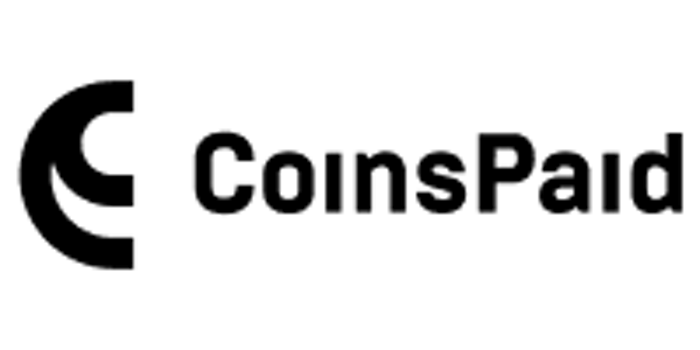 Coinspaid logo