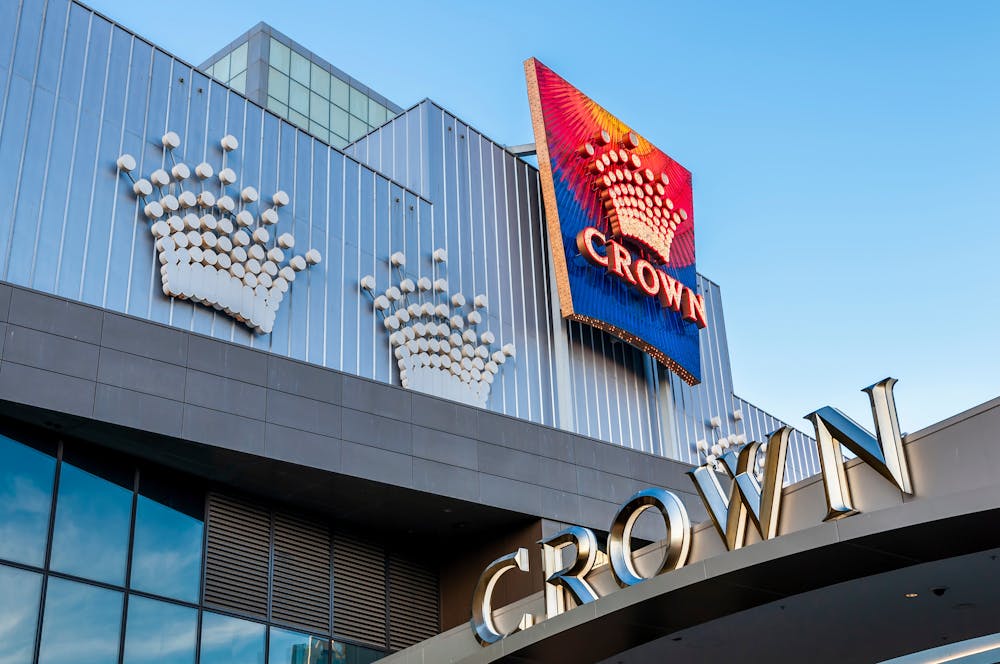 Crown Melbourne Backs Recent Victorian Gambling Reforms