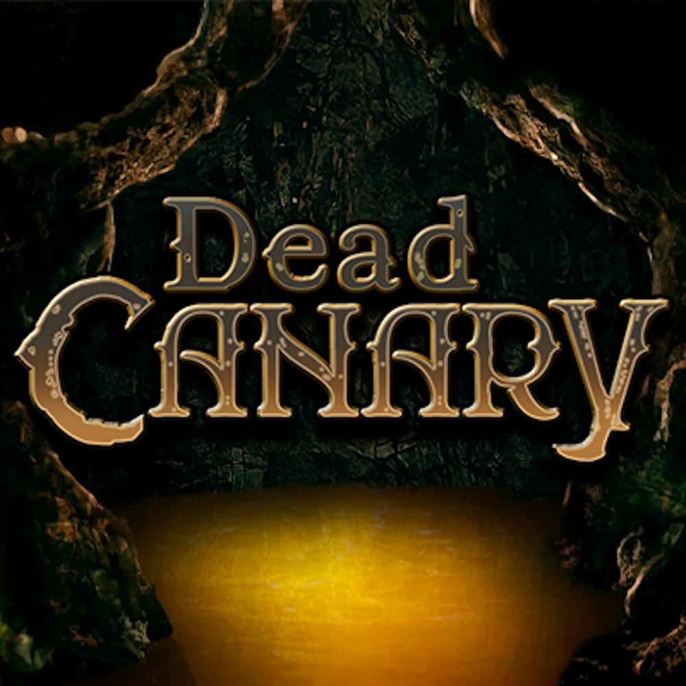 Dead Canary Slot: Paylines, Symbols, RTP &#038; Free Play logo