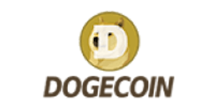 Dogecoin logo