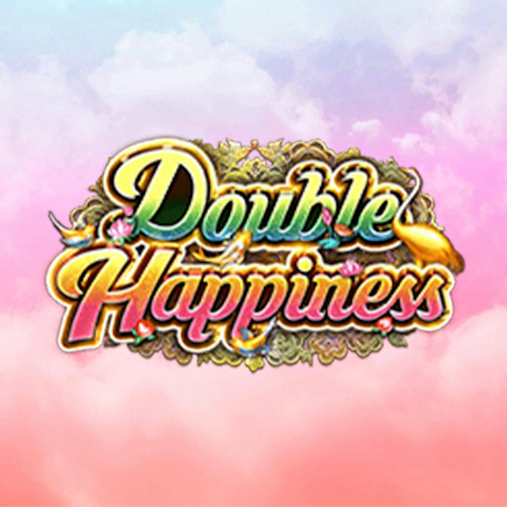 Double Happiness Slot: Paylines, Symbols, RTP &#038; Free Play logo