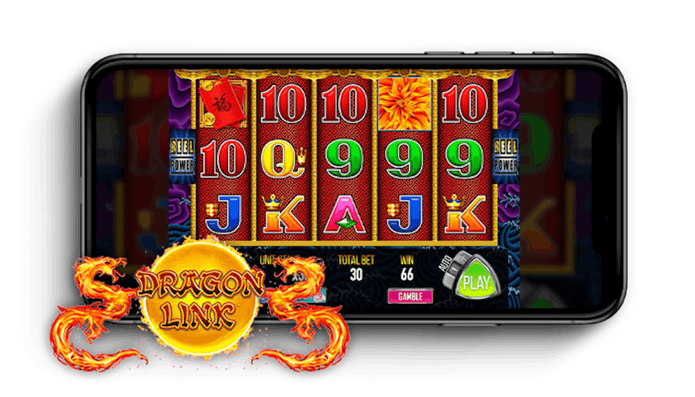 dragon link slot mobile