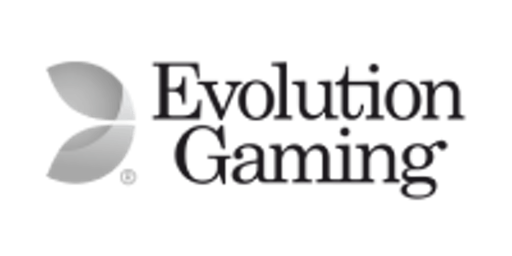 Evolution Gaming