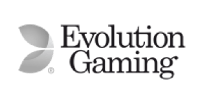Evolution Gaming logo