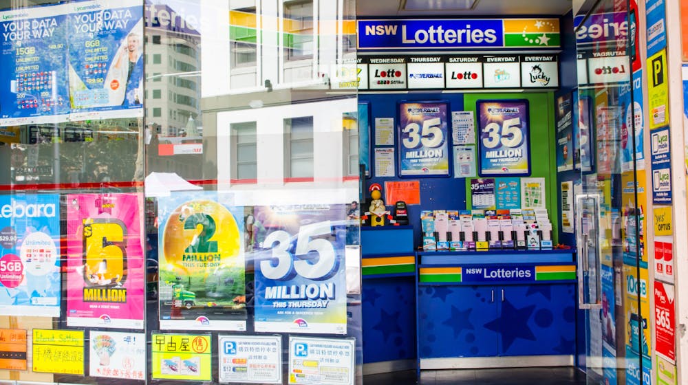 Australian Man Wins $8.5 Million Powerball Jackpot, Announces Early Retirement