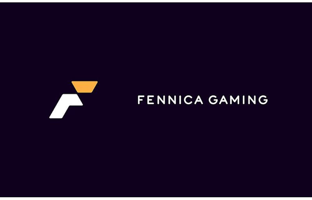 Fennica Gaming Expands into Online Casino Market with New eCasino Portfolio