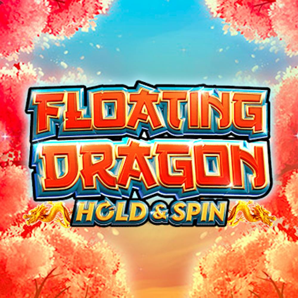 Floating Dragon Slot: Paylines, Symbols, RTP &#038; Free Play logo