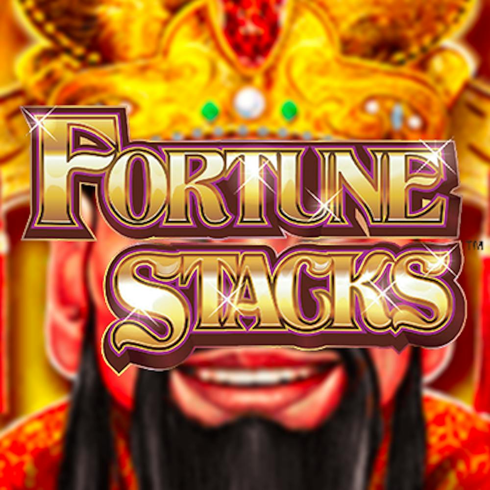 Fortune Stacks – RTP, Paylines, Features & Demo Play logo