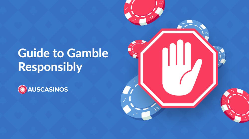 Gamble Responsibly: Tips to Gambling Safely