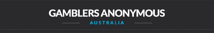 Gambler's Anonymous Australia