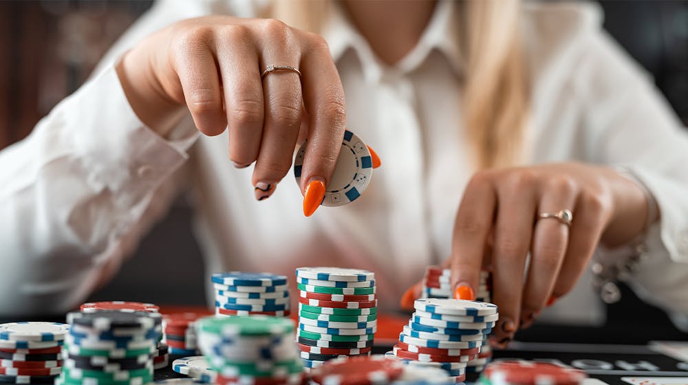 A Disturbing Tale of Gambling Addiction Leading to a $2.62 Million Fraud