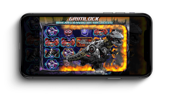 Transformers: Battle for Cybertron