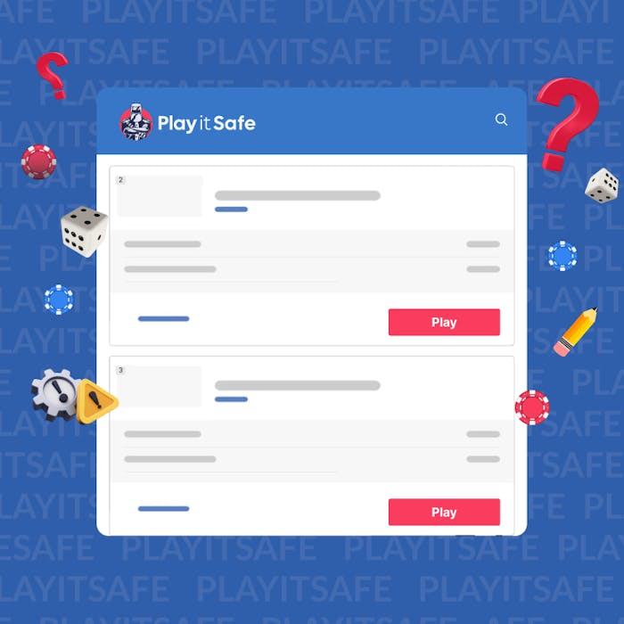 Browse the Casino List