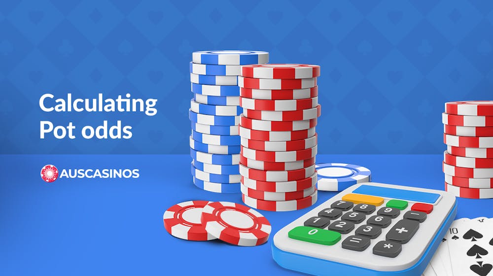 Poker Odds Explained: Calculating Pot Odds for Better Decisions