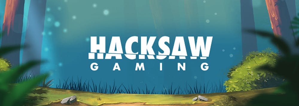 hacksaw gaming logo