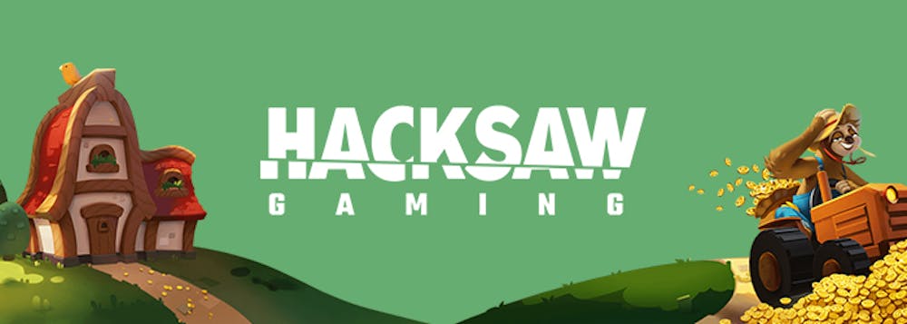 hacksaw gaming