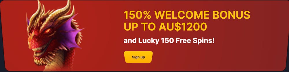 HellSpin Casino welcome bonus