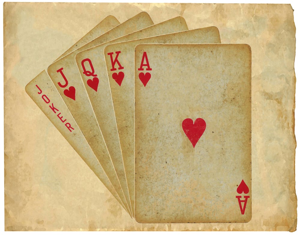 The History of Texas Hold&#8217;em: Legends, Lore, and Legacy