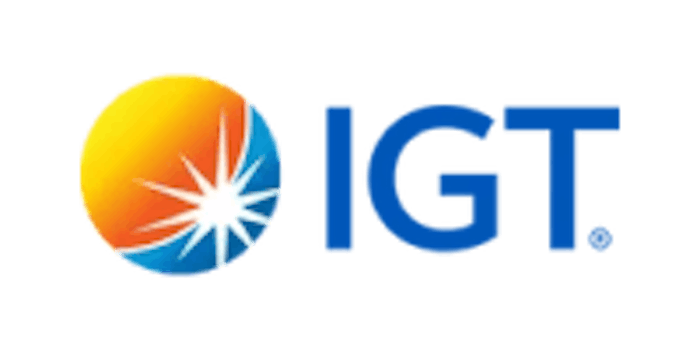 IGT logo