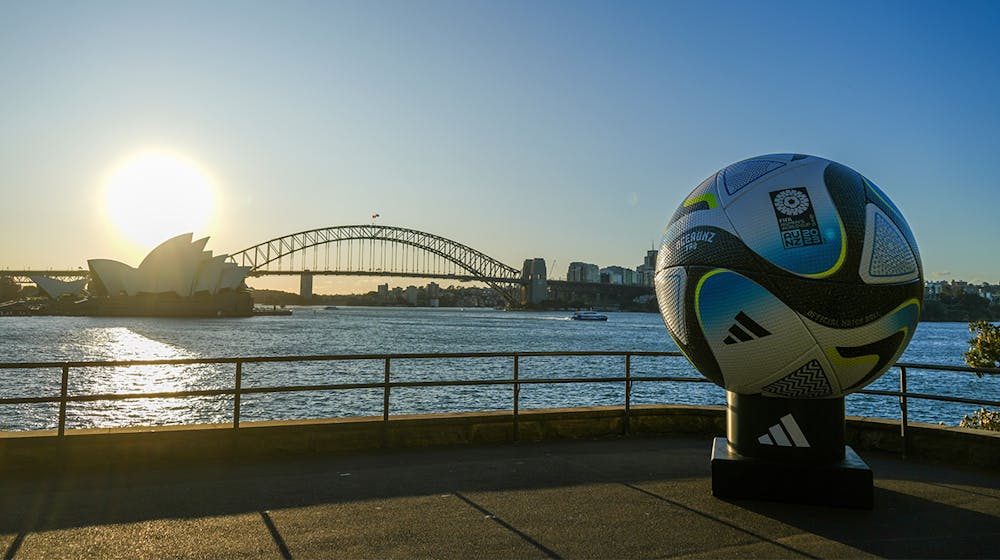 Australia Cracks Down on Illegal Gambling During FIFA Women&#8217;s World Cup