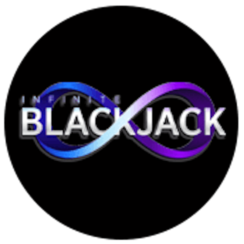 Infinite Blackjack