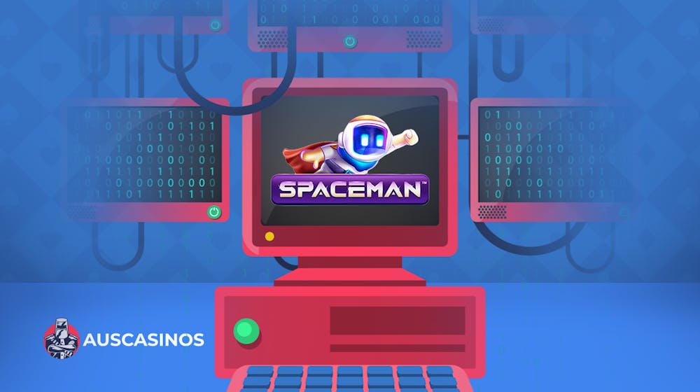 Is There Really a Spaceman Crash Game Hack?