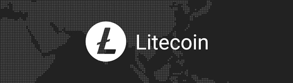 Litecoin logo