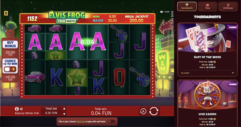 Magius casino online slots selection featuring vibrant titles like Joker Cashpot, Sweet Bonanza 1000, Pyramids of Gold, and Flame Fruits Frenzy, categorized under top, new, and popular games