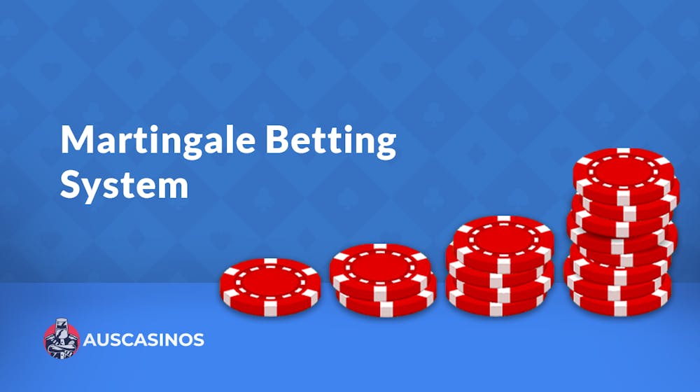 Should You Try the Martingale Betting System?