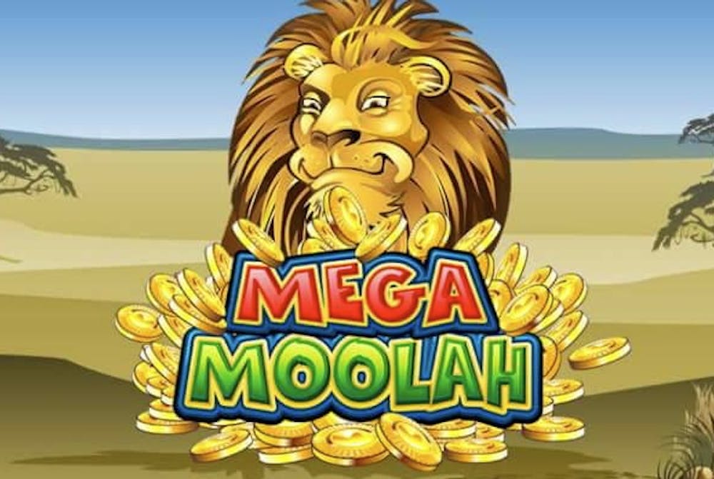 Mega Moolah