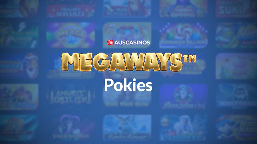 MegaWays: How It Works, MegaWays Suppliers and The Best MegaWays Pokies