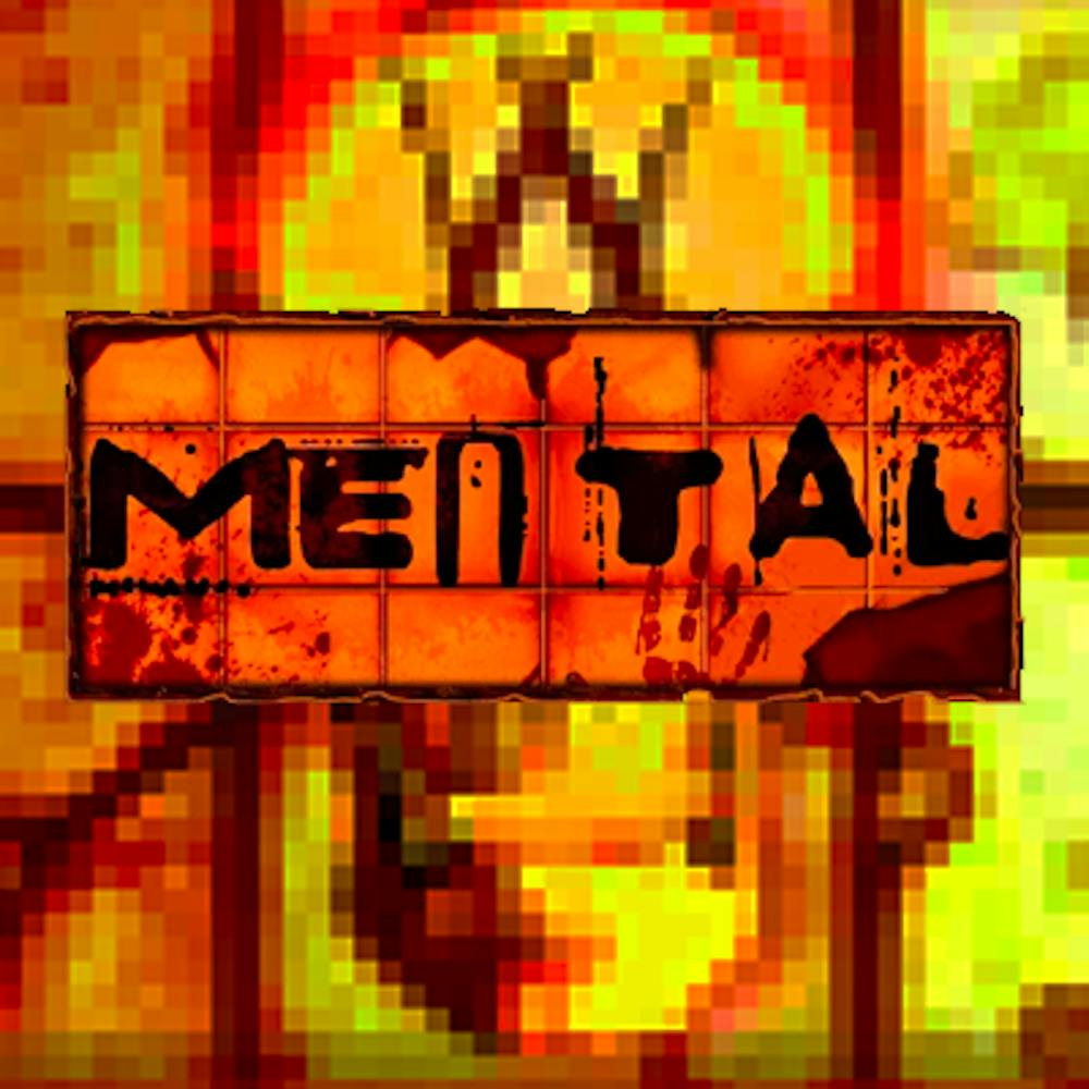 Mental Slot: Paylines, Symbols, RTP & Free Play logo