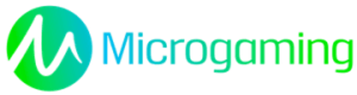 Microgaming logo