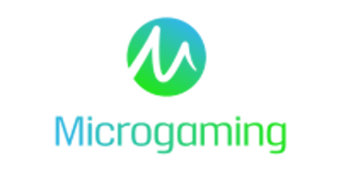 Microgaming logo