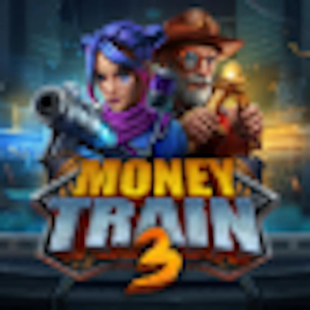 Money Train 3