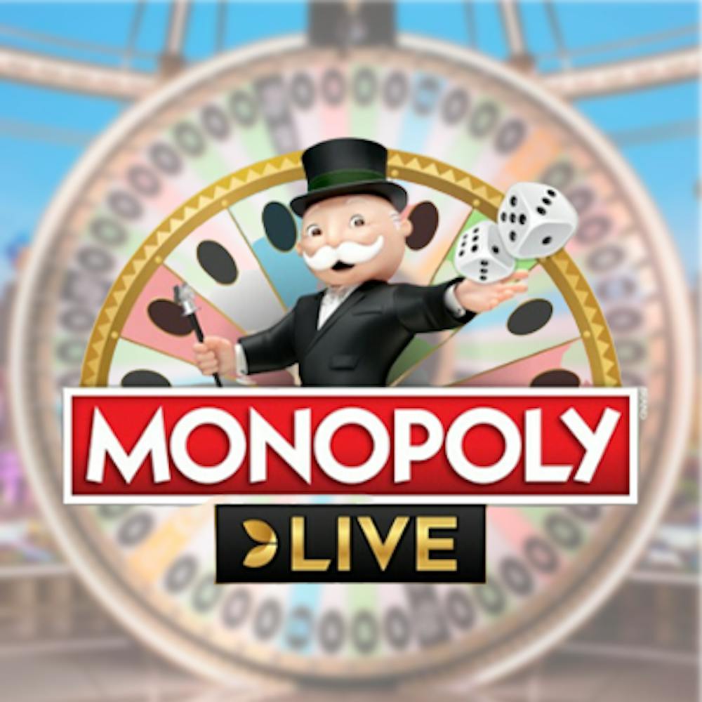 Monopoly Megaways: Paylines, Symbols, RTP &#038; Free Play logo