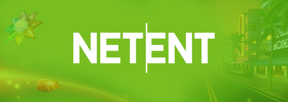 NetEnt logo