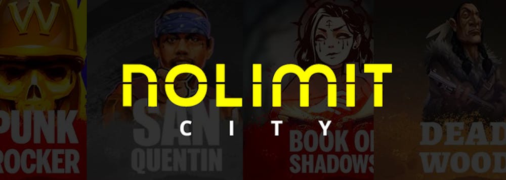 no limit city logo