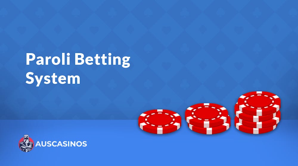 Should You Try the Paroli Strategy? A Safer Twist on Progressive Betting